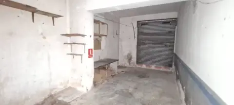 Local comercial en Carrer d'Espronceda, 73