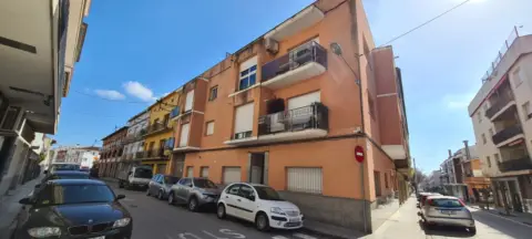 Dúplex en Carrer d'Alfou, 26