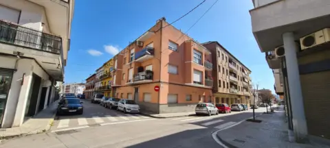 Dúplex en Carrer d'Alfou, 26