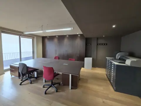 Piso en Carrer de Girona