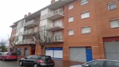 Local comercial en Camí Vell de Sant Celoni, 27