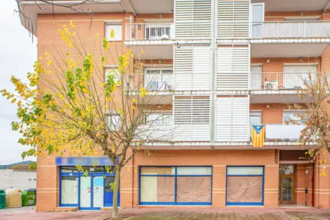 Local comercial en Camí Vell de Sant Celoni, 27
