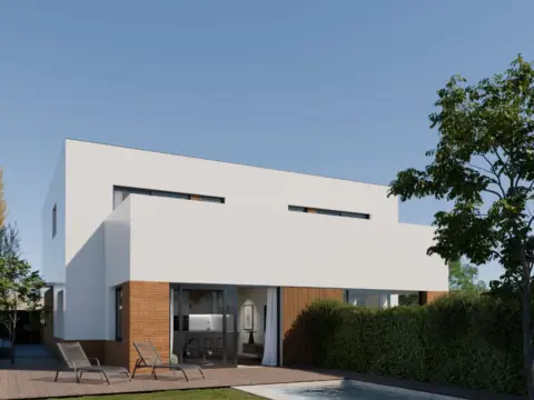 Maison à Sant Celoni