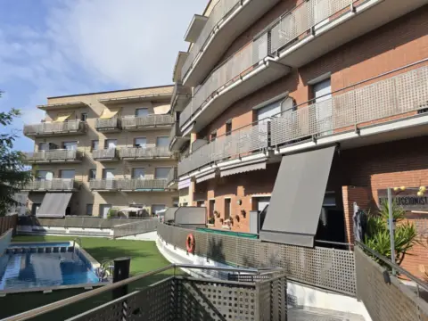 Ático en Carrer d'Espronceda