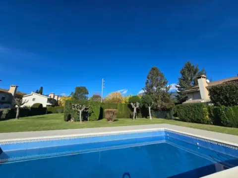 Maison à Santa Maria de Palautordera