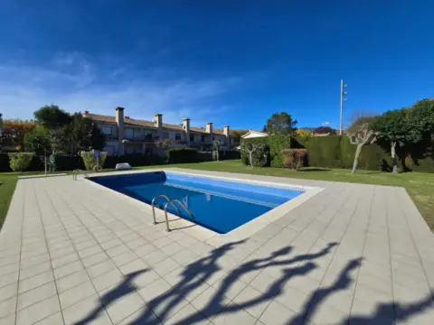 Maison à Santa Maria de Palautordera