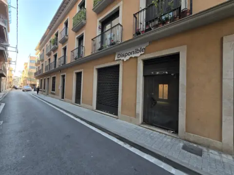 Local comercial en Carrer de Guayaquil, 38