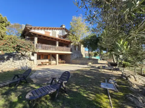 Casa en calle Els Gorgs