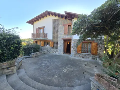 Casa en calle Els Gorgs