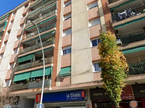 Piso en Carrer de Girona, 214