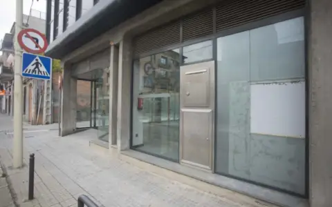 Local comercial en Avinguda del Rei en Jaume, 137
