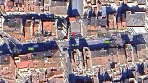 Local comercial en Avinguda del Rei en Jaume, 137