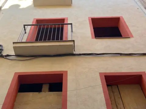 Casa en Carrer dels Clivillers