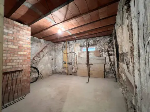 Casa en Carrer dels Clivillers