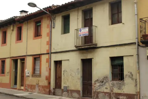 Casa en Avinguda de Sant Joan de les Abadesses