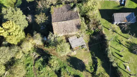 Finca rústica en Sector Mas Devesa