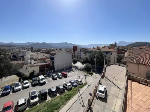 Flat in Carrer de la Verge del Portal