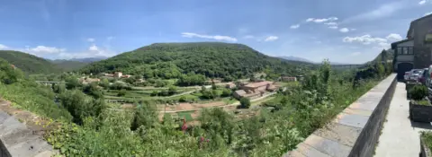 Casa en Plaça del Cingle