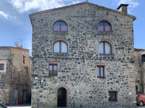 Casa en Plaça del Cingle