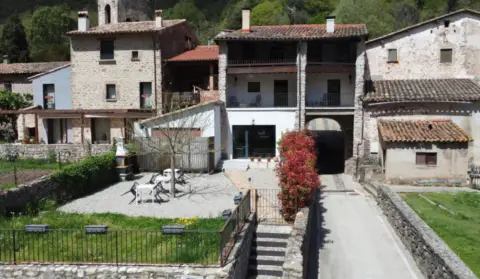 Casa en Plaça Major, 1