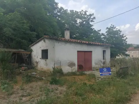 Casa en Passeig de l'Estació