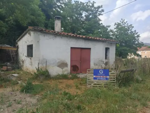 Casa en Passeig de l'Estació