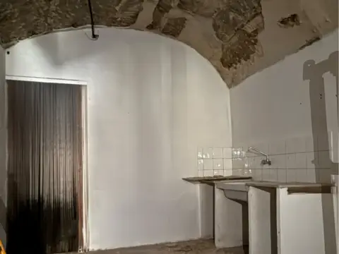 Casa rústica en Carrer del Puig, 6