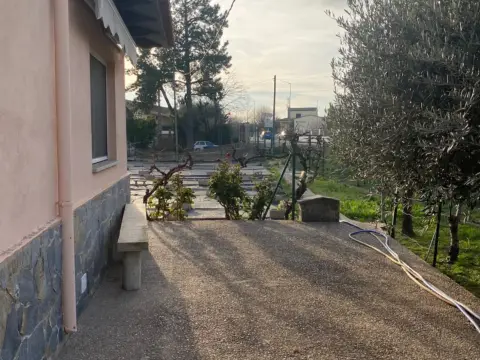 Casa en Avinguda de la Selva