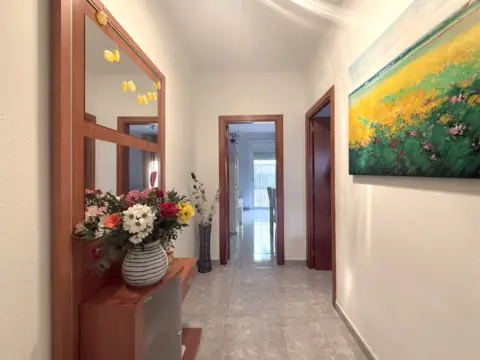 Chalet adosado en Carrer de la Bardissa