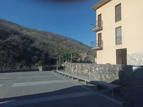 Dúplex en Plaça Gegants, 1