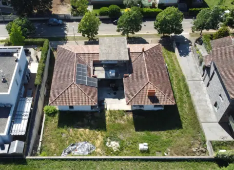 Casa unifamiliar en Carrer Bosch d'En Puig, 1