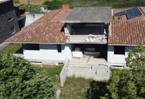 Casa unifamiliar en Carrer Bosch d'En Puig, 1
