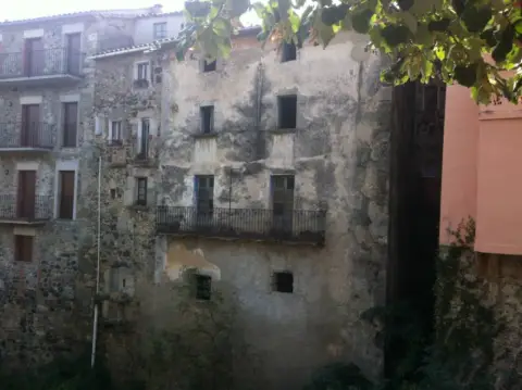 Casa en Carrer de Llorenç Espígol, 1
