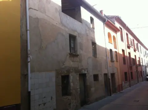 Casa en Carrer de Llorenç Espígol, 1