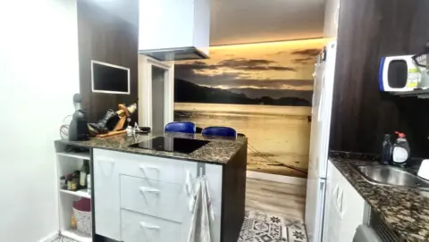 Piso en calle de Miguel Servet