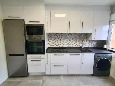 Piso en Avenida de la Constitución