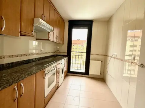 Piso en calle de María de Las Alas Pumariño