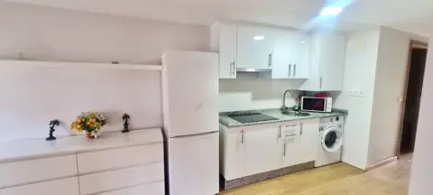 Casa en calle Armando Cotarelo