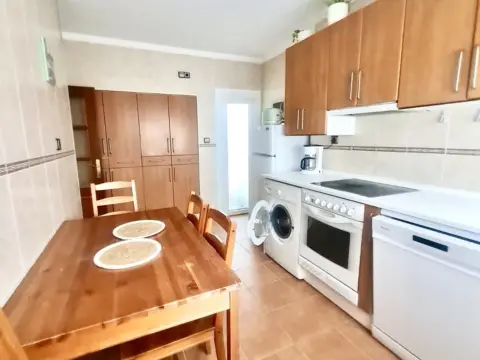 Piso en calle Manuel Junquera