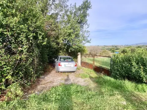 Finca rústica en Camino de Pinzales