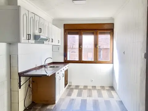 Piso en calle del Siglo XX