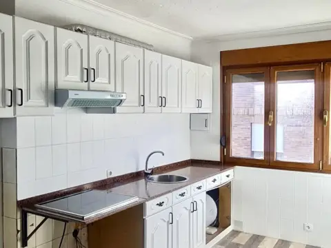 Piso en calle del Siglo XX