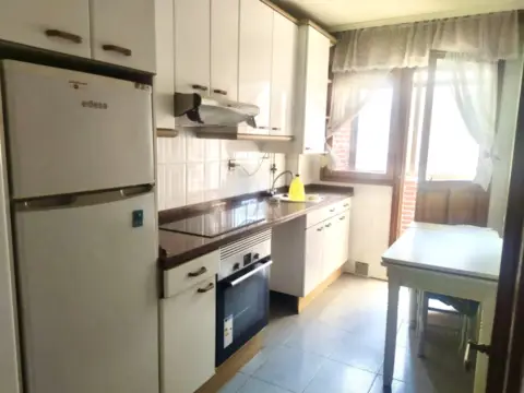 Piso en calle de Manuel Rodríguez Álvarez