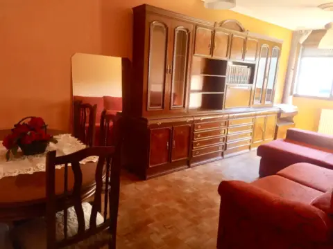 Piso en calle de Manuel Rodríguez Álvarez