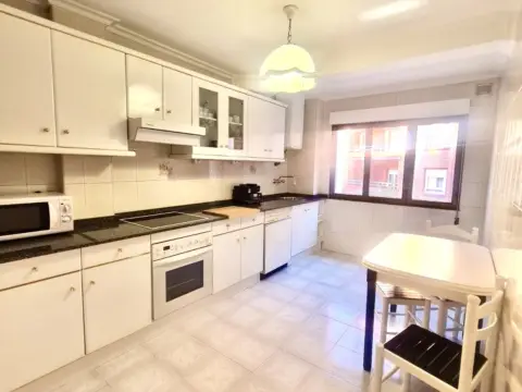 Piso en Avenida de Portugal