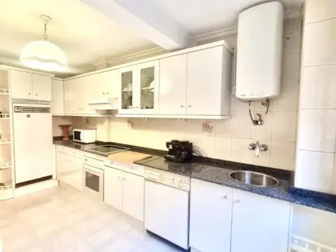 Piso en Avenida de Portugal