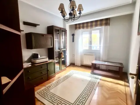 Piso en calle Juan Alvargonzález