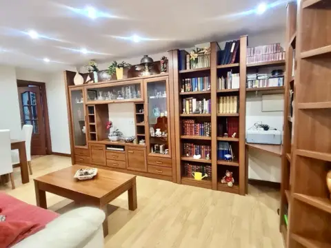 Piso en calle de Santiago