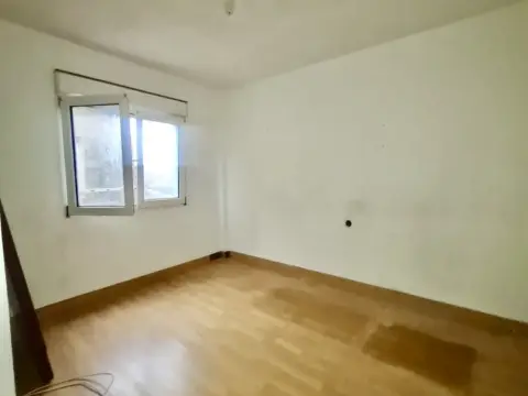 Piso en calle de San Nicolás