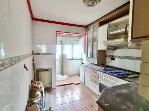 Piso en calle de Jesús González Alonso